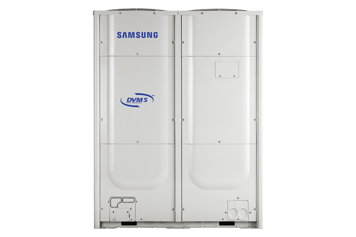 samsung climate solutions